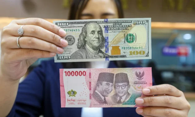 Jaga Rupiah Tetap Stabil, Purbaya Lepas Obligasi Global Tenor 5 hingga 10 Tahun Senilai USD 3,4 Miliar
