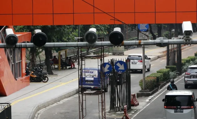 Jakarta Barat Dijuluki 'Gotham City', Legislator Desak Penambahan Patroli dan CCTV di Titik Rawannya