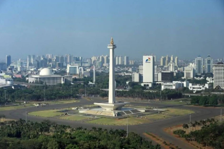 Jakarta diprakirakan cerah berawan saat Idul Adha