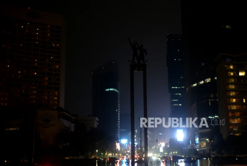 Jakarta Siapkan Pemadaman Listrik 1 Jam pada Sabtu 25 April 2026: Hemat Ratusan Juta Rupiah!