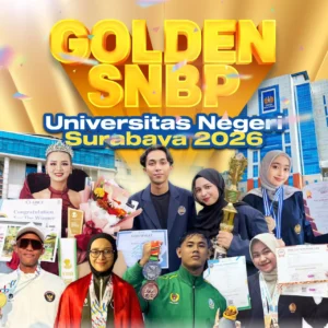 Jalur Mandiri Prestasi Unesa 2026 Buka Peluang Bebas UKT dan Uang Pangkal, Plus Peran Unesa dalam Kajian Keagamaan Nasional