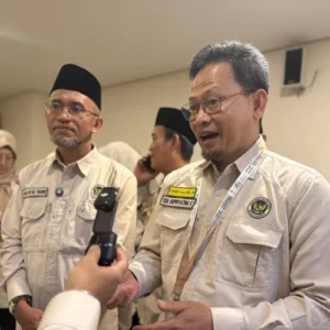 Jamaah diimbau proaktif kendalikan komorbid dan hindari kelelahan