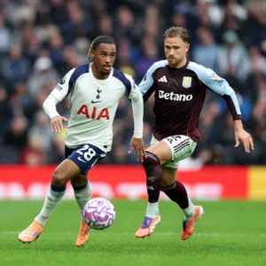 James Maddison Siap Bangkit: Peran Krusial dalam Duel Tottenham vs Aston Villa dan Kenangan Melawan Bodo/Glimt