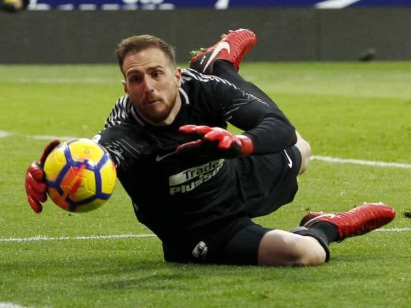 Jan Oblak dan Janji Gaji Raksasa Atletico: Apa Artinya Bagi Masa Depan Penjaga Gawang Spanyol?