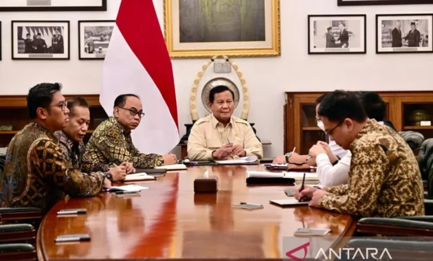 Jangan Lupa Cetak Kartu Peserta Manajer Koperasi Merah Putih Sebelum 3 Mei! Begini Alur Lengkapnya