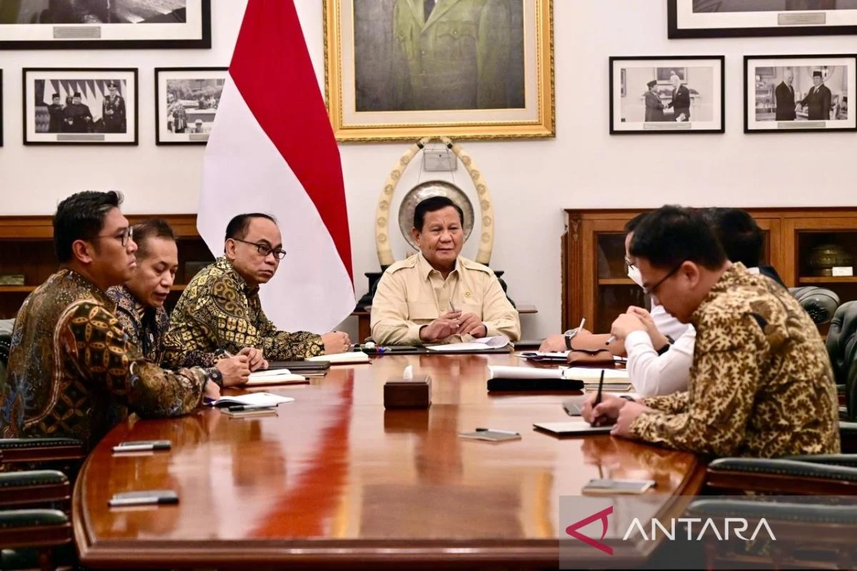 Jangan Lupa Cetak Kartu Peserta Manajer Koperasi Merah Putih Sebelum 3 Mei! Begini Alur Lengkapnya