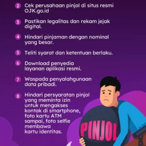 Jangan Tergiur Pinjaman Cepat: Cara Menghindari Biaya Tersembunyi Saat Ajukan Dana Darurat via Pinjol