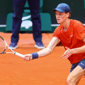 Jannik Sinner Tersingkir di Babak Kedua Roland Garros, Impian Career Grand Slam Terhenti