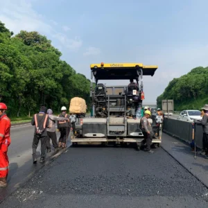 Jasa Marga Lanjutkan Pekerjaan Pemeliharaan Tol Cipularang‑Padaleunyi