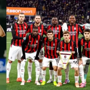 Jay Idzes Siap Buktikan Kualitas di Bawah Asuhan Mantan Pelatih AC Milan: Musim Depan Menjanjikan!