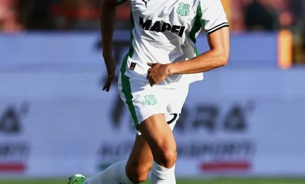 Jay Idzes Terancam Absen: Dampak Besar bagi Sassuolo dan Timnas Indonesia