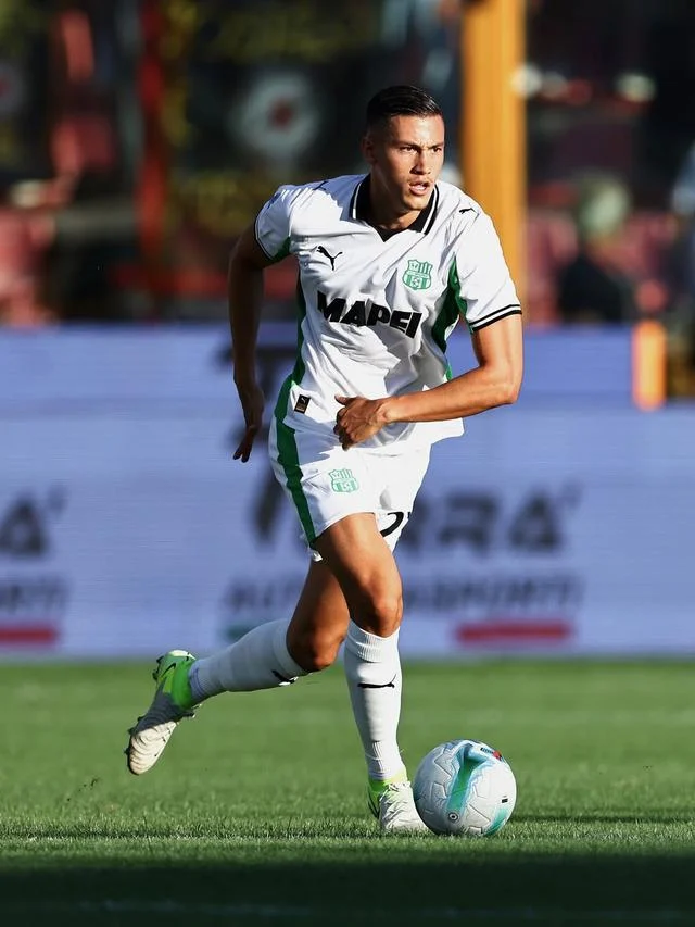 Jay Idzes Terancam Absen: Dampak Besar bagi Sassuolo dan Timnas Indonesia