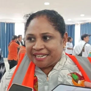 Jayawijaya Terapkan Retribusi Sampah untuk ASN