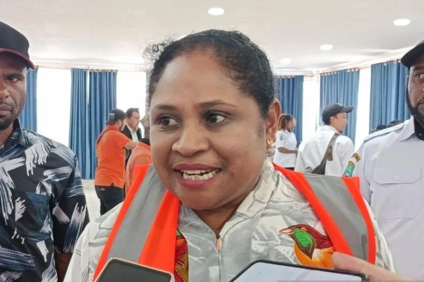 Jayawijaya Terapkan Retribusi Sampah untuk ASN
