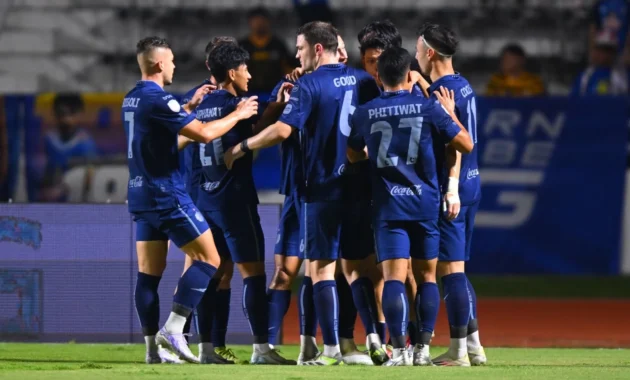 JDT Siap Guncang Buriram United di Semi Final ASEAN Club Championship: Kembalinya Arif Aiman dan Tekad Pertahankan Dominasi