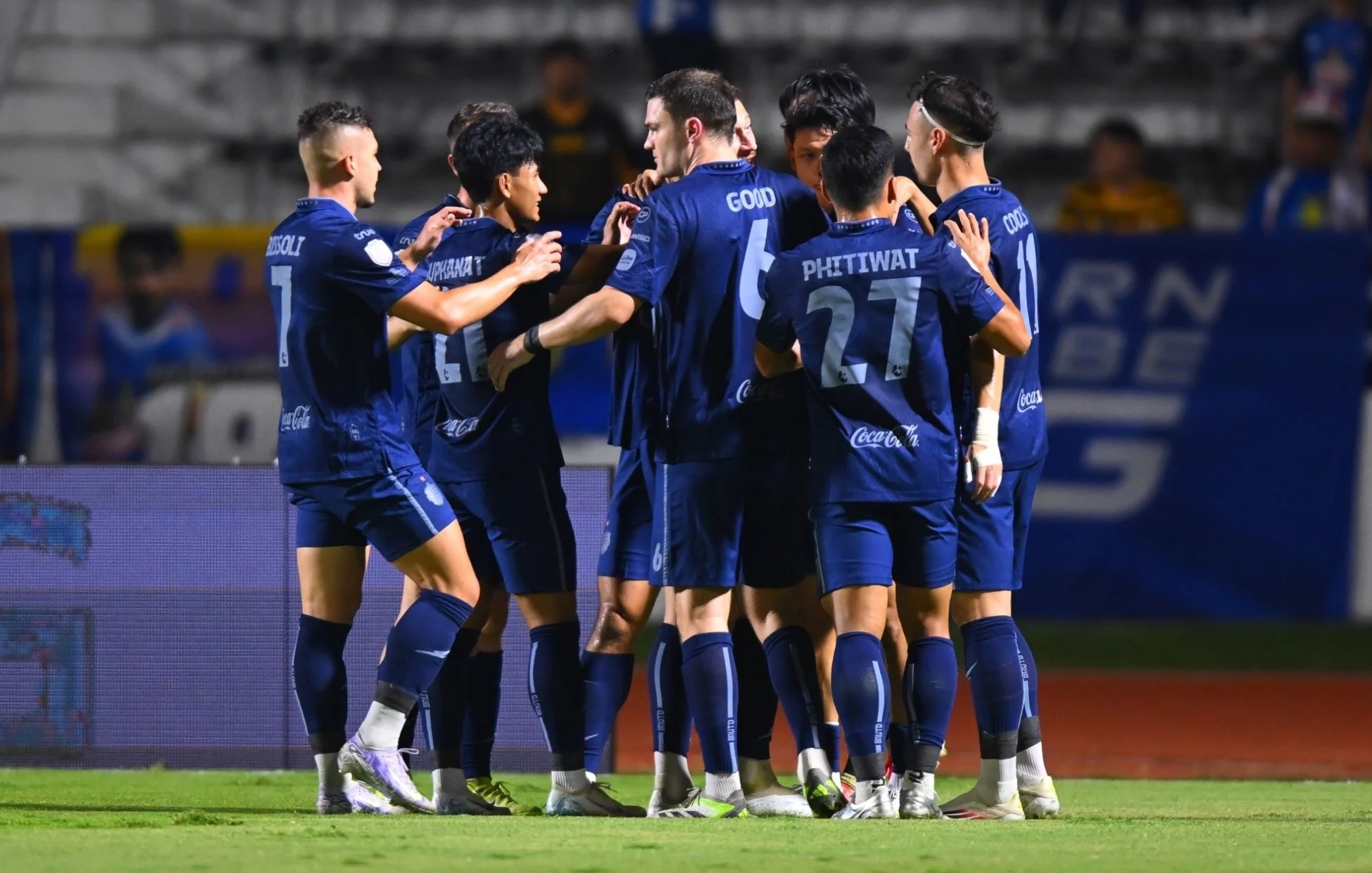 JDT Siap Guncang Buriram United di Semi Final ASEAN Club Championship: Kembalinya Arif Aiman dan Tekad Pertahankan Dominasi