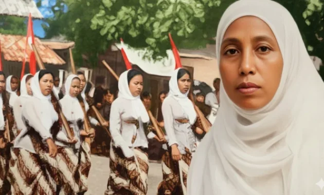 Jejak Rahmah El Yunusiyyah dalam Pendidikan Perempuan: Pahlawan Nasional Sumatera Barat