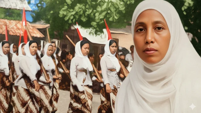Jejak Rahmah El Yunusiyyah dalam Pendidikan Perempuan: Pahlawan Nasional Sumatera Barat