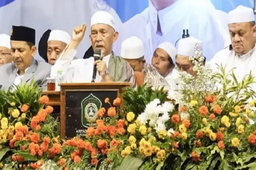 Jelang Muktamar NU ke-35, Tokoh Nahdliyin Serukan Bebas Intervensi Kekuasaan