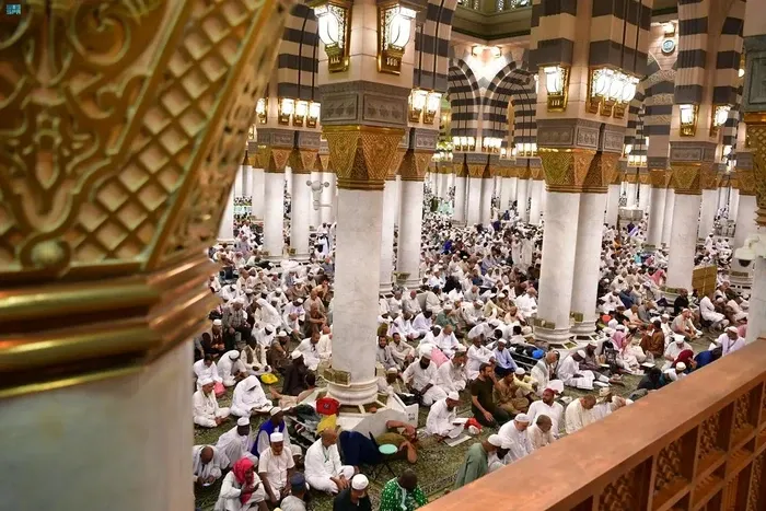 Jemaah Haji Asal Pasuruan Wafat Saat Tiba di Madinah, Badal Haji Siap Dilaksanakan