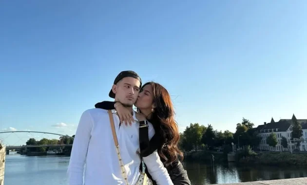 Jennifer Coppen Ungkap Rencana Pernikahan Megah dengan Justin Hubner: Prewedding Romantis di Menara Eiffel Menyambut Juni 2026