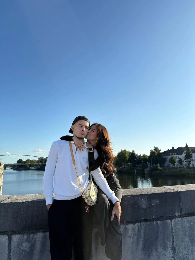 Jennifer Coppen Ungkap Rencana Pernikahan Megah dengan Justin Hubner: Prewedding Romantis di Menara Eiffel Menyambut Juni 2026
