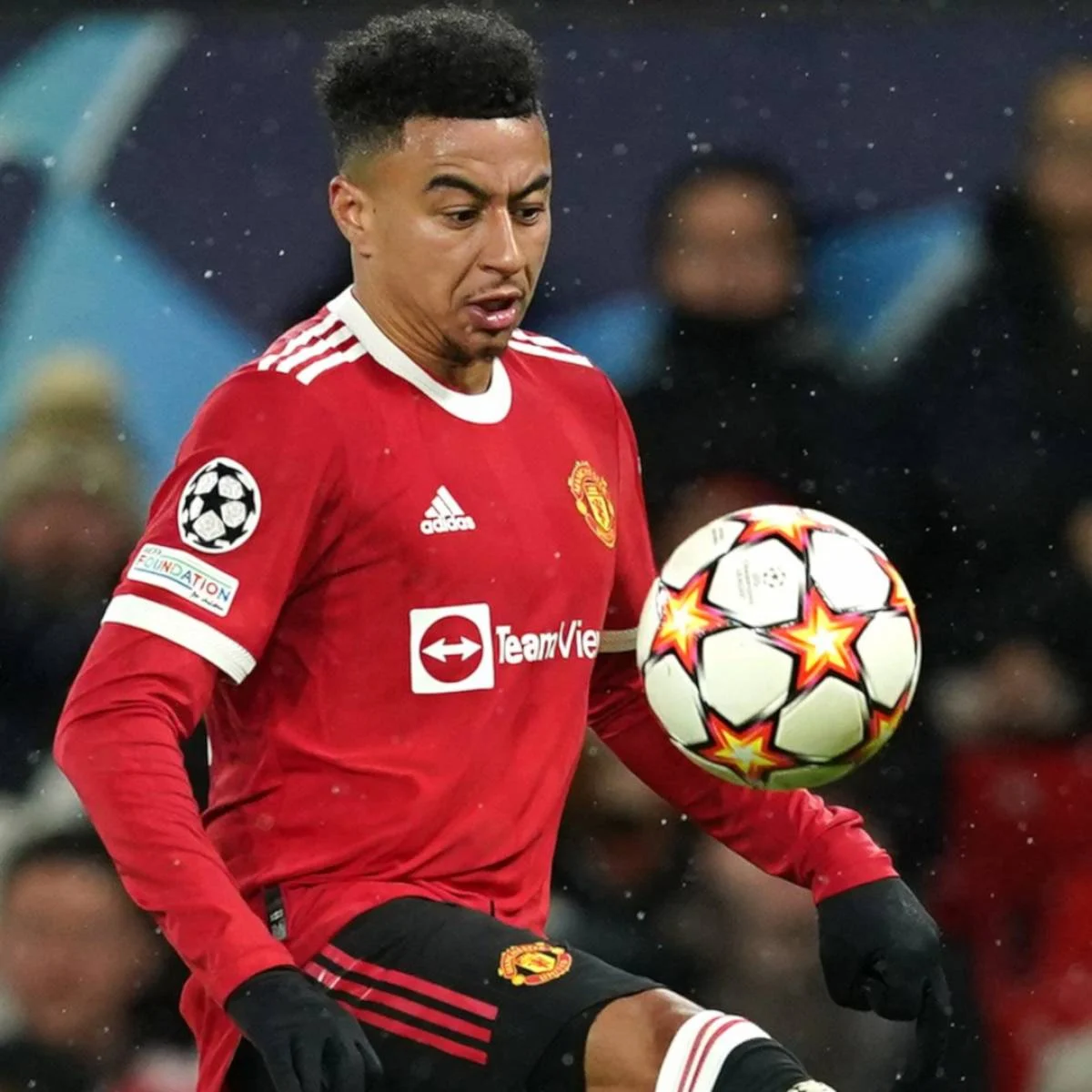 Jesse Lingard: Dari Kegemilangan di Premier League hingga Gol Penyelamat di Copa do Brasil