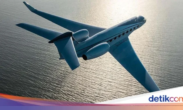 Jet Pribadi di Panggung Selebriti: Antara Kemewahan, Kontroversi Lingkungan, dan Gaya Hidup Raja