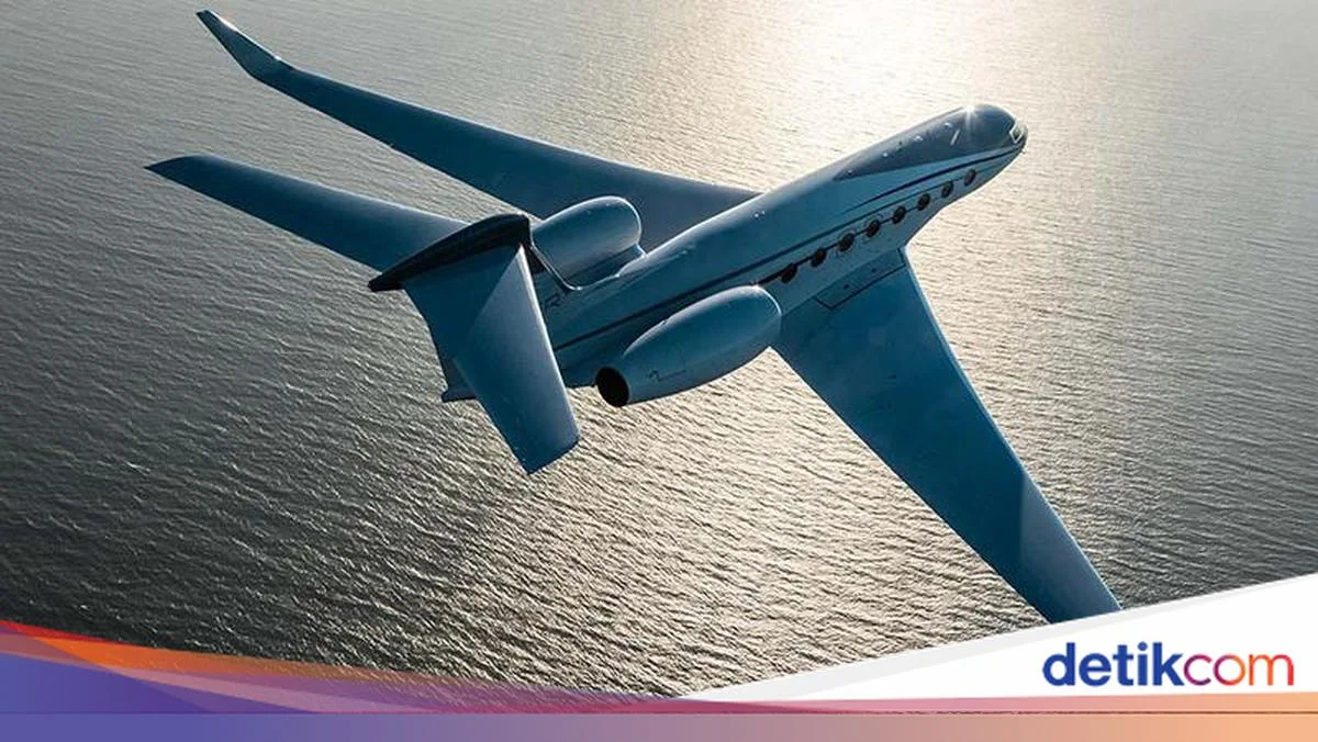 Jet Pribadi di Panggung Selebriti: Antara Kemewahan, Kontroversi Lingkungan, dan Gaya Hidup Raja