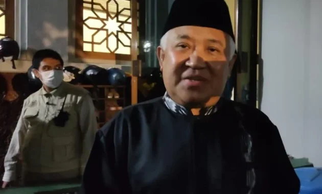 JK Kritik Ade Armando: Dari Ceramah UGM Hingga Laporan 40 Ormas, Siapa yang Benar?