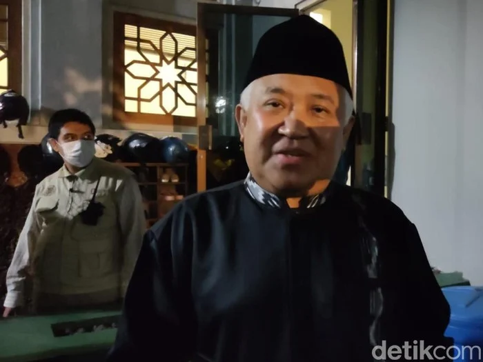 JK Kritik Ade Armando: Dari Ceramah UGM Hingga Laporan 40 Ormas, Siapa yang Benar?