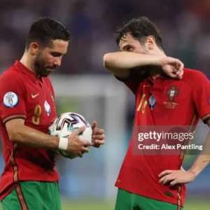 João Moutinho: Dari Pilihan Bernardo Silva hingga Warisan di Sepakbola Portugal