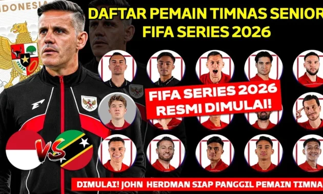 John Herdman Akui Tak Kenal Pemain Indonesia, Tapi Telah Panggil Tiga Bintang Borneo FC & Andik Vermansah Jadi Kandidat