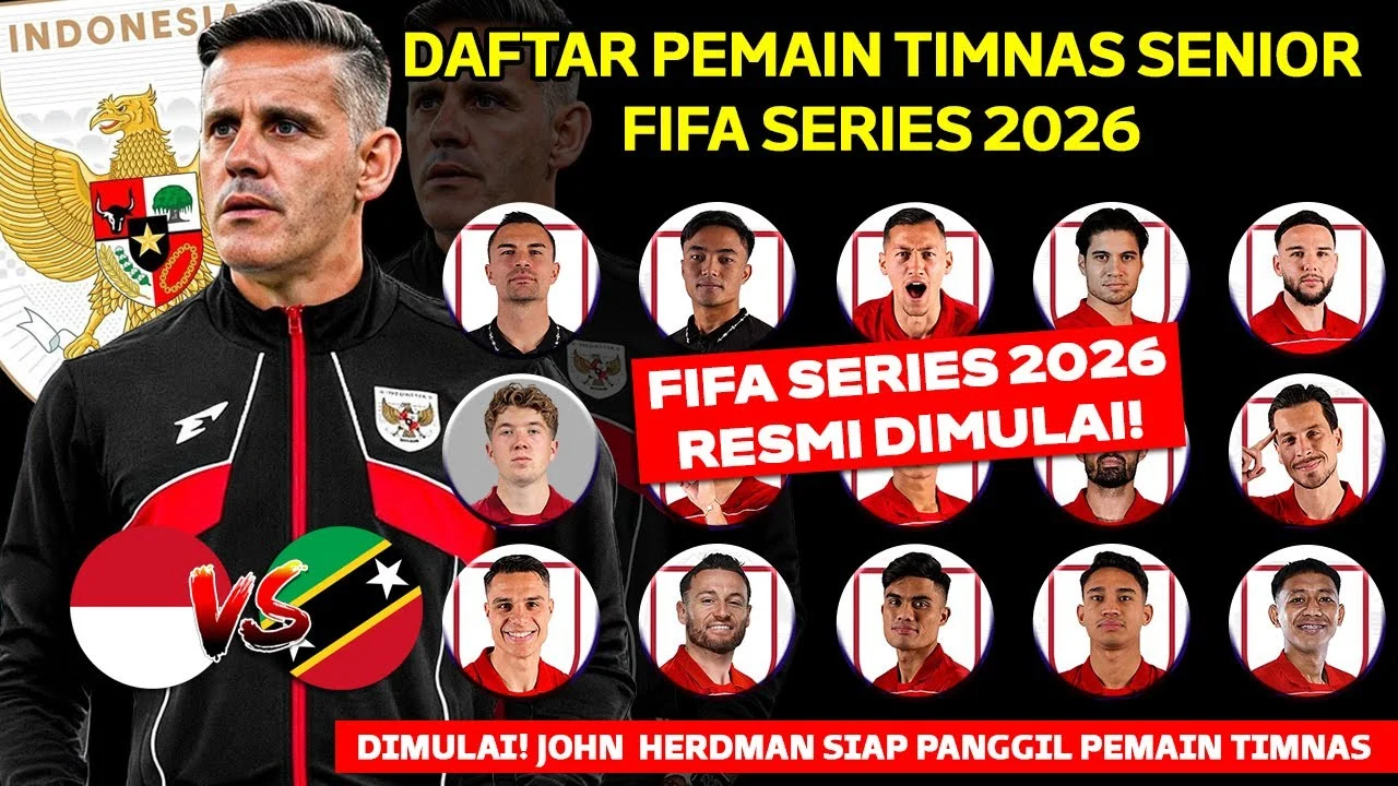 John Herdman Akui Tak Kenal Pemain Indonesia, Tapi Telah Panggil Tiga Bintang Borneo FC & Andik Vermansah Jadi Kandidat