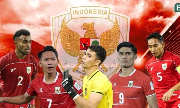 John Herdman Rekrut 5 Pemain Baru, Timnas Indonesia Siap Gempur AFF 2026 dengan Skuad Mewah