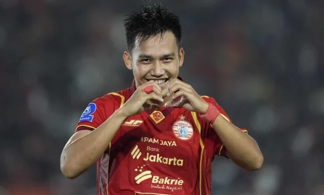 John Herdman Umumkan 23 Nama, Witan Sulaeman & Marselino Ferdinan Kembali ke Garuda Jelang AFF 2026 John Herdman Umumkan 23 Nama, Witan Sulaeman & Marselino Ferdinan Kembali ke Garuda Jelang AFF 2026