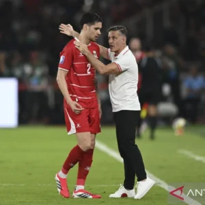 John Herdman Ungkap Tujuan Adakan TC Timnas Indonesia pada Akhir Mei