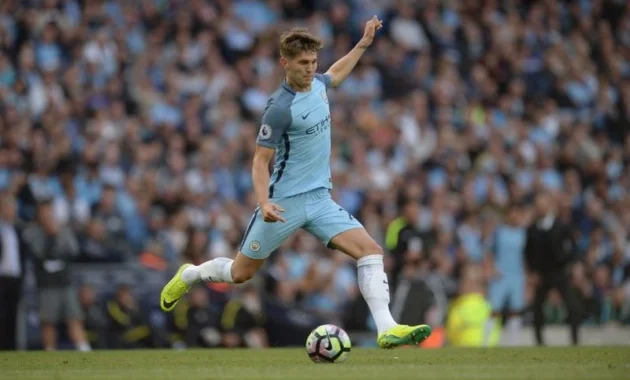 John Stones: Dari Kapten City ke Sorotan Global, Simbol Kekuatan di Lapangan dan Di Luar Musik