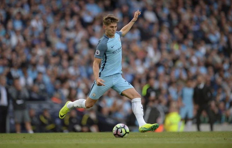 John Stones: Dari Kapten City ke Sorotan Global, Simbol Kekuatan di Lapangan dan Di Luar Musik