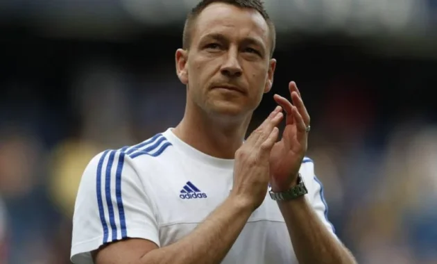 John Terry: Dari Kepemimpinan di Lapangan hingga Kontroversi Budaya Sepak Bola Global