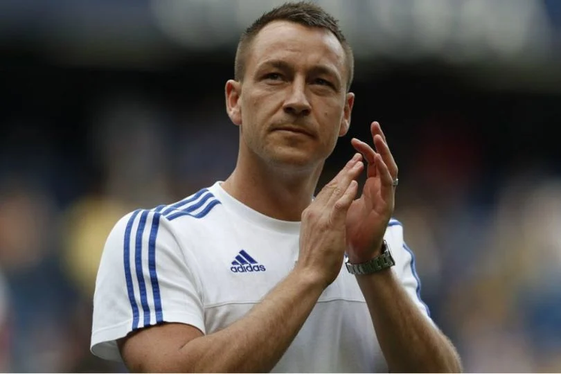 John Terry: Dari Kepemimpinan di Lapangan hingga Kontroversi Budaya Sepak Bola Global