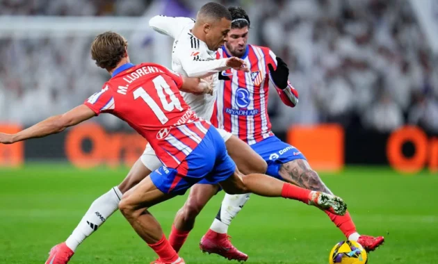 Johnny Cardoso Bikin Kejutan di Semifinal Champions League: Dari Kekecewaan Hingga Harapan Besar Atletico Madrid