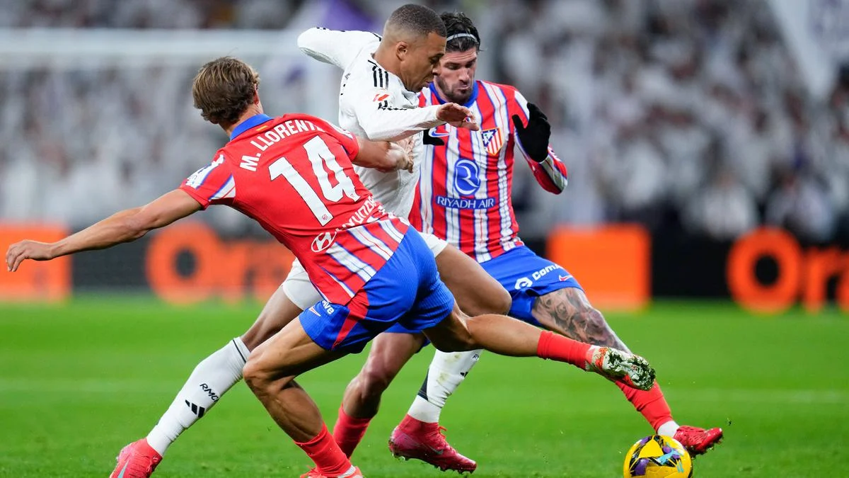 Johnny Cardoso Bikin Kejutan di Semifinal Champions League: Dari Kekecewaan Hingga Harapan Besar Atletico Madrid
