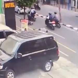 Johnny Somali: Dari Keriuhan Jalanan Hingga Sorotan Global, Apa yang Sebenarnya Terjadi?