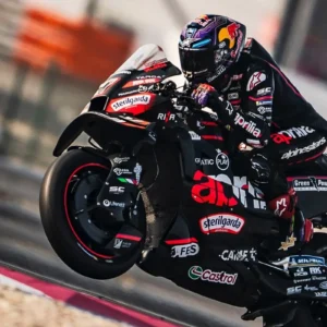 Jorge Martin Tinggalkan Jerez: Jagoan Aprilia Dipastikan Absen di MotoGP Spanyol 2026