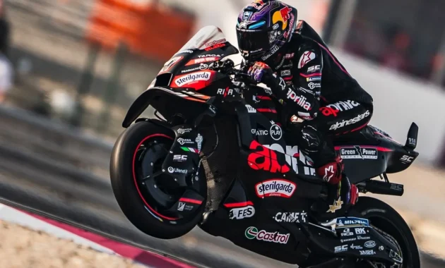 Jorge Martin Tinggalkan Jerez: Jagoan Aprilia Dipastikan Absen di MotoGP Spanyol 2026