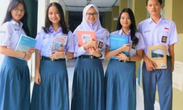 Josepha, Siswi SMA 1 Pontianak Dapat Beasiswa Kuliah Gratis ke Tiongkok Usai Protes Penjurian LCC MPR yang Viral