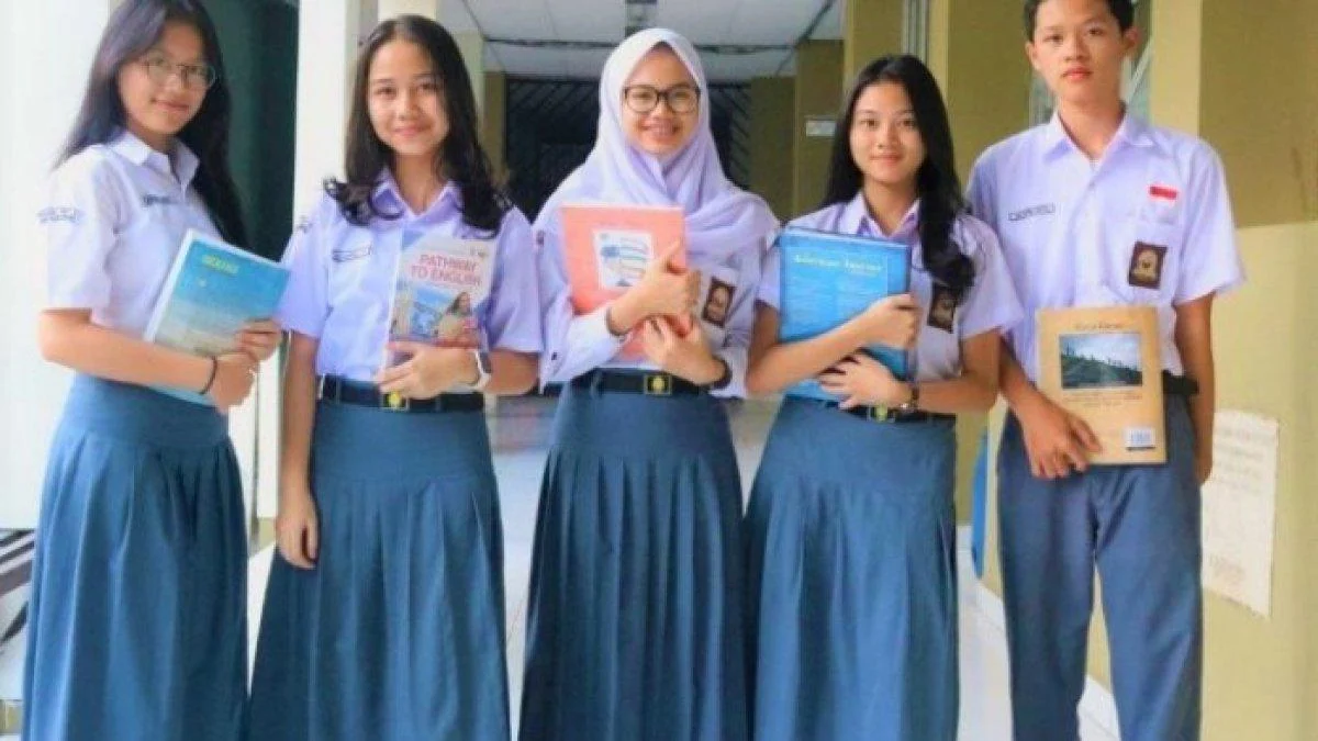 Josepha, Siswi SMA 1 Pontianak Dapat Beasiswa Kuliah Gratis ke Tiongkok Usai Protes Penjurian LCC MPR yang Viral