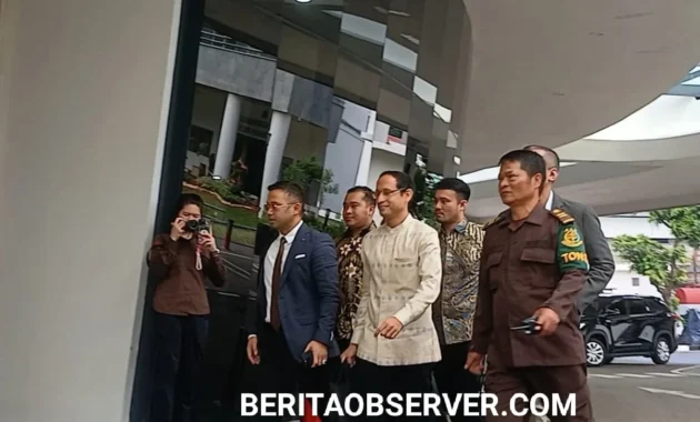 JPU Kejagung Tuntut Nadiem Makarim 18 Tahun Penjara dan Ganti Rugi Rp5,6 Triliun: Alasan Lengkap