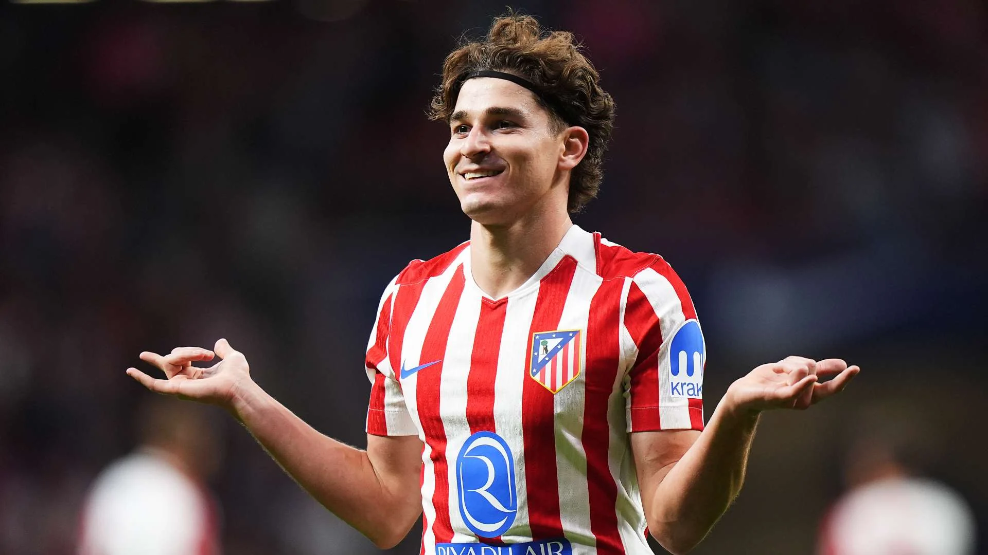 Julian Alvarez Siap Tinggalkan Atletico Madrid: Barcelona dan Arsenal Berlomba Dapatkan Penyerang Bintang
